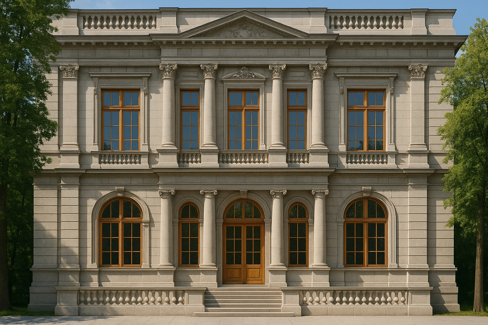 Rich House Ташкент